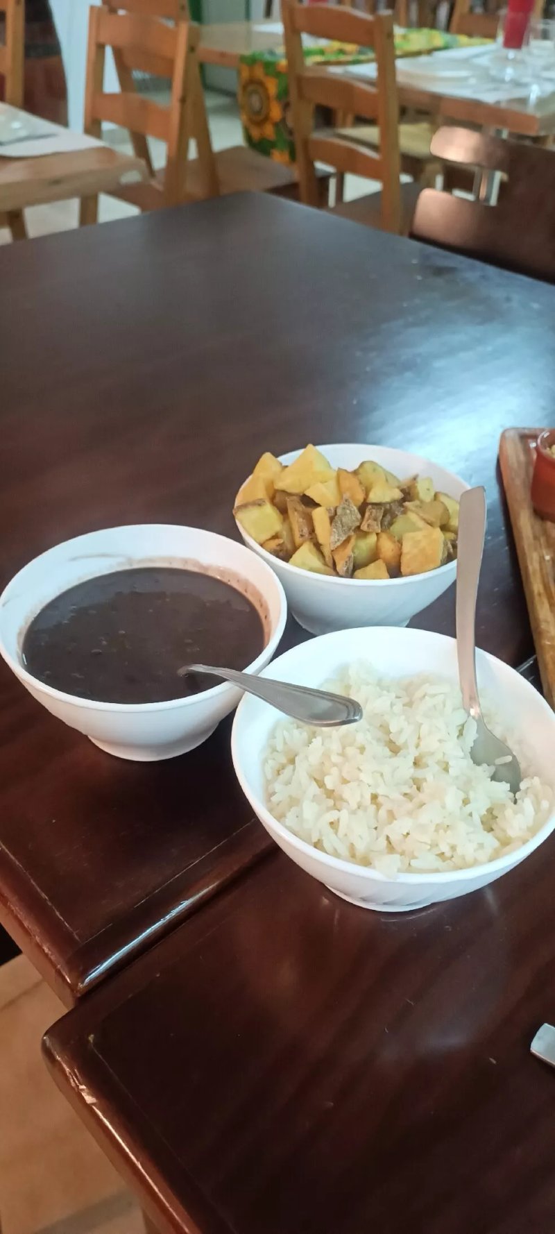B.Eat Street Restaurante Picanharia take away