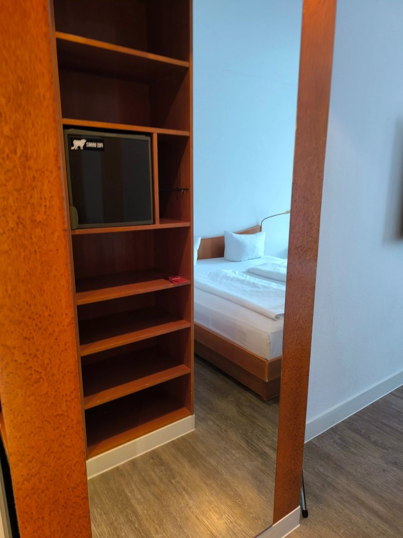 DORMERO Hotel Dresden Airport