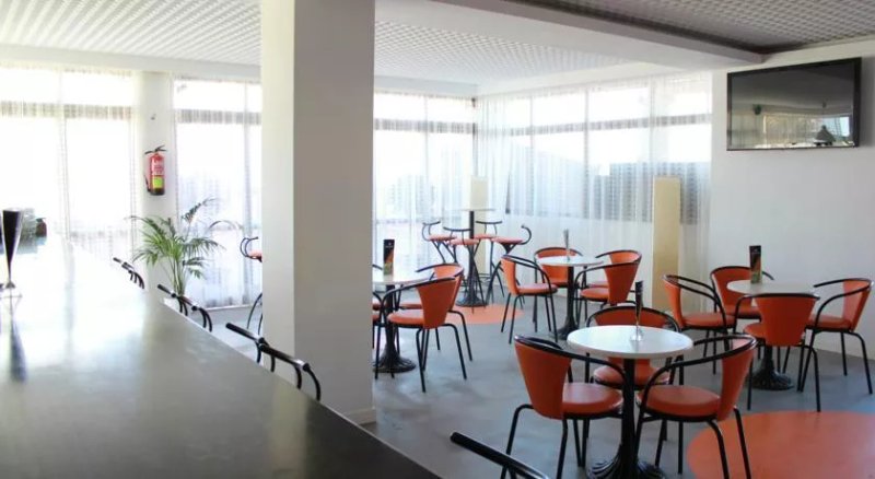 Hotel Sant Jordi