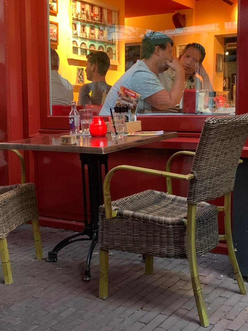 La Cubanita Arnhem