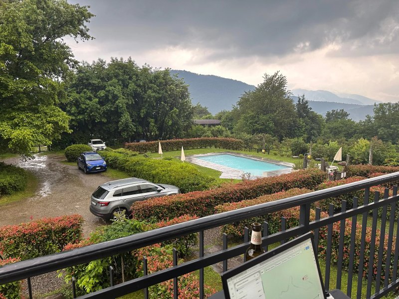 Agriturismo Al Motto