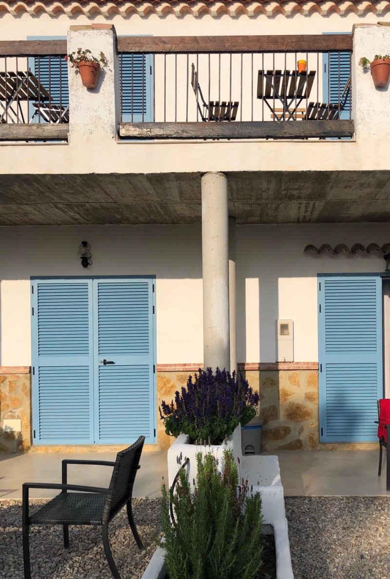 Cortijo La Nava Suites
