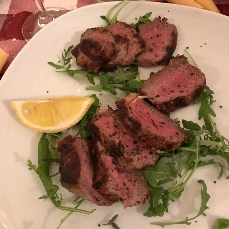 Al Cacciatore