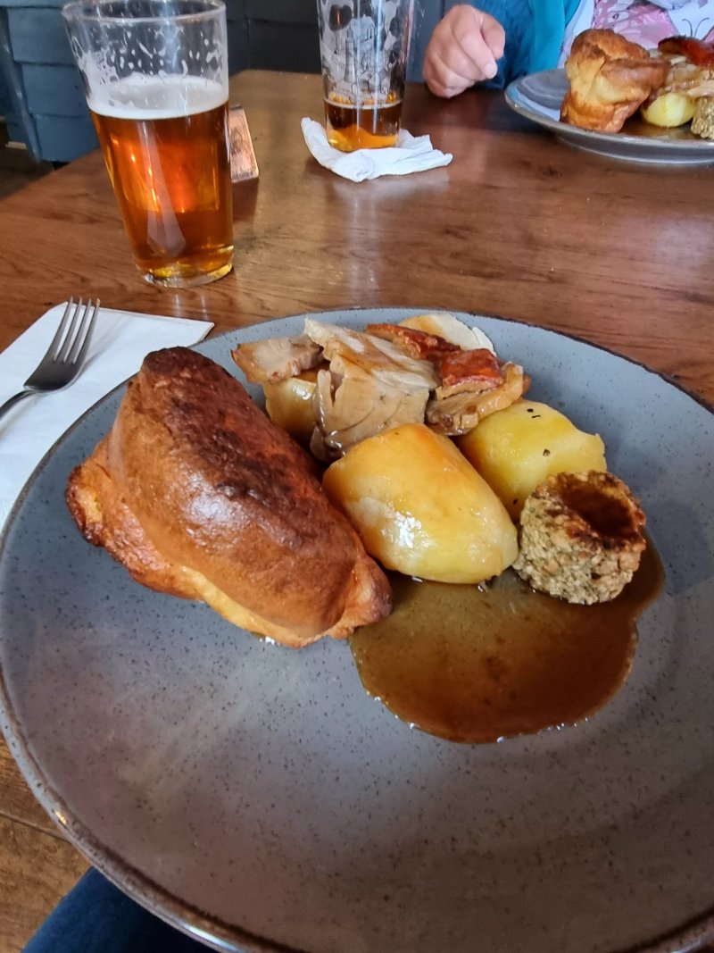 The Hatch Inn
