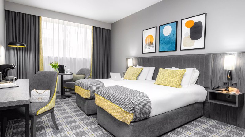 The Plaza Hotel Tallaght