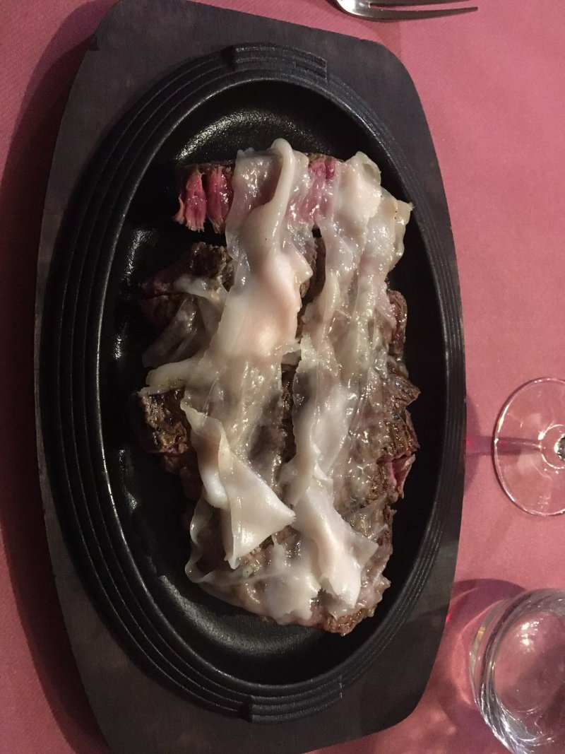 Trattoria Al Caminetto