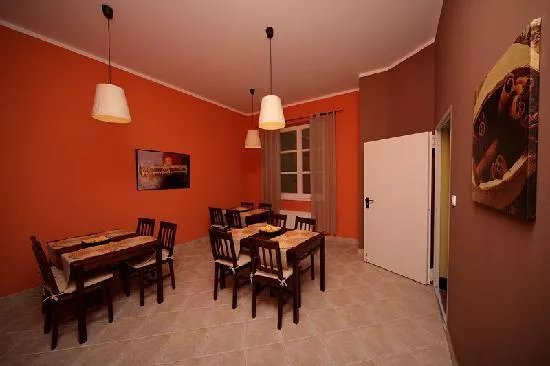 Heynow Hostel