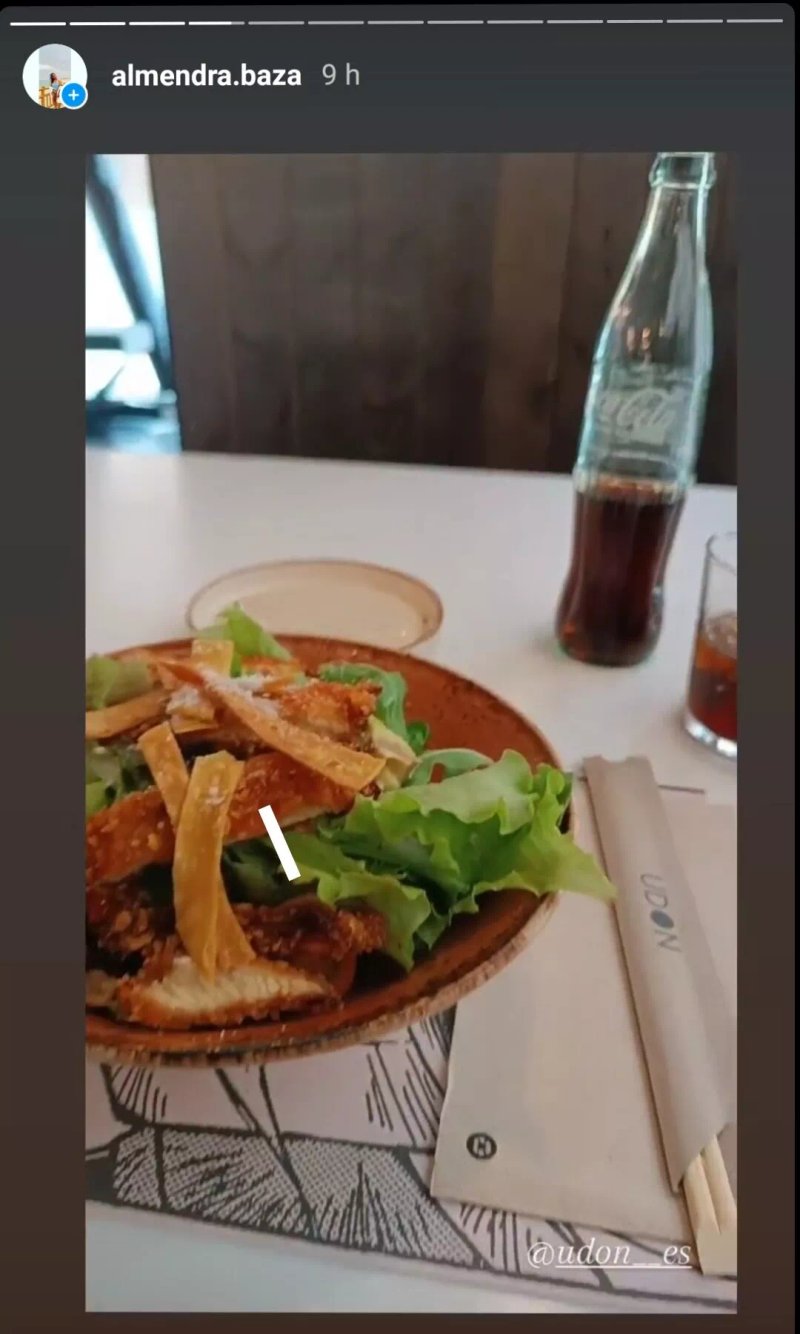 UDON Nueva Condomina