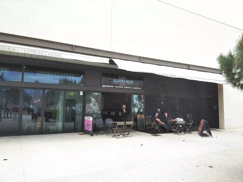 Gelateria Major