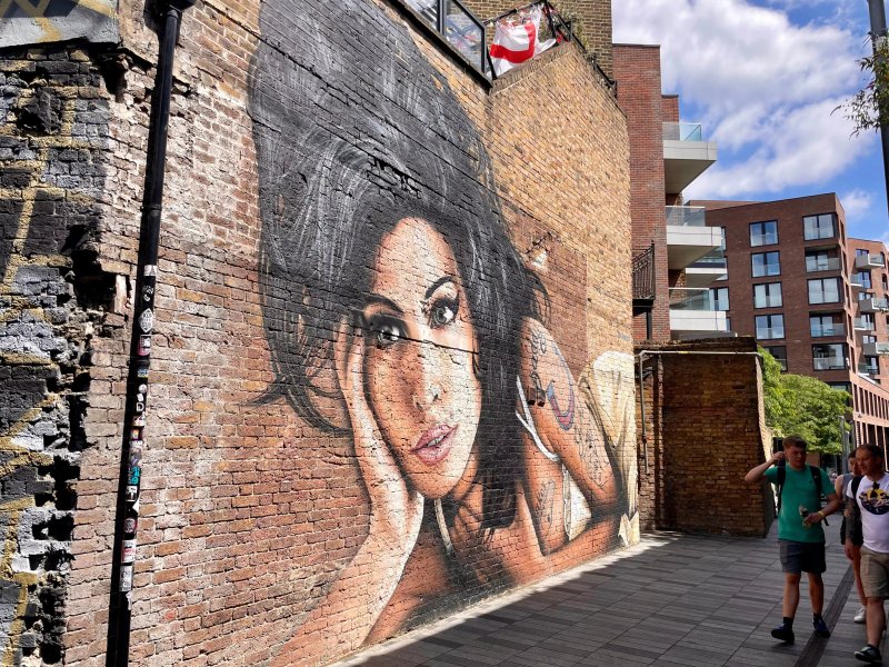 Hub by Premier Inn London Camden
