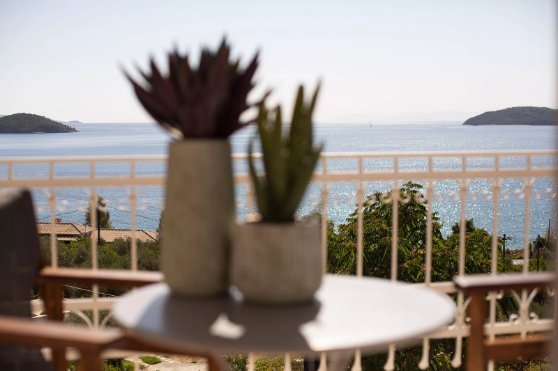 Irida Aegean View Skiathos