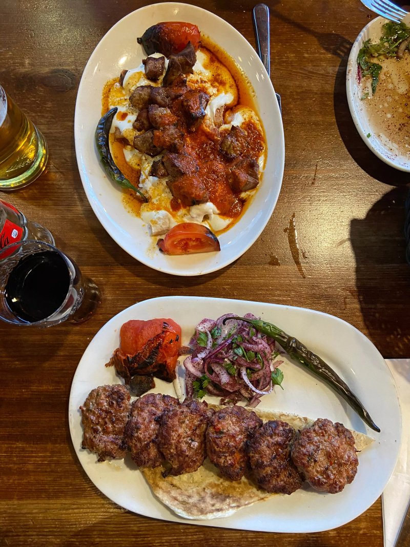 Adana Grillhaus