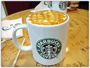 Starbucks - Chatham Quay