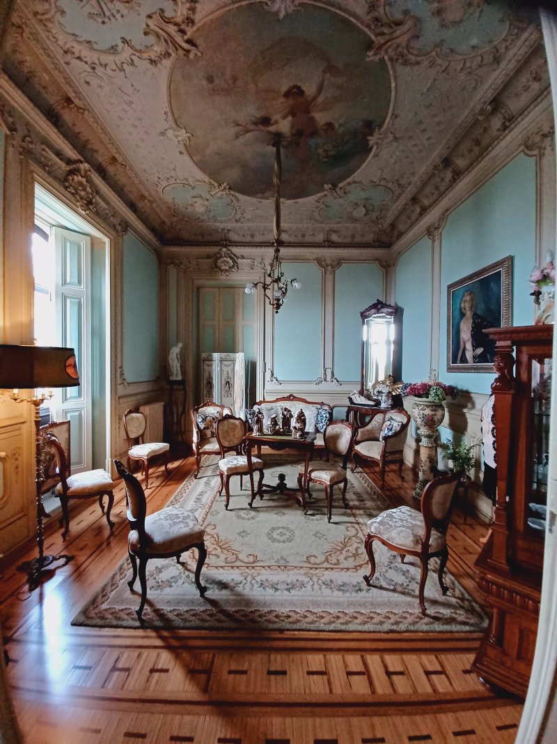 Villa Idalina