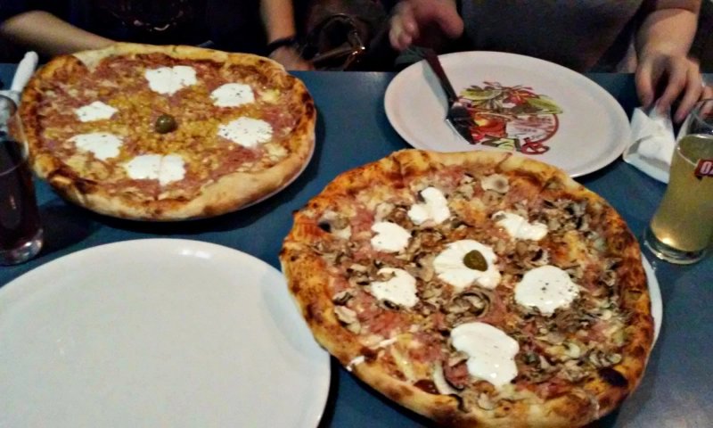 Pizzeria Purger