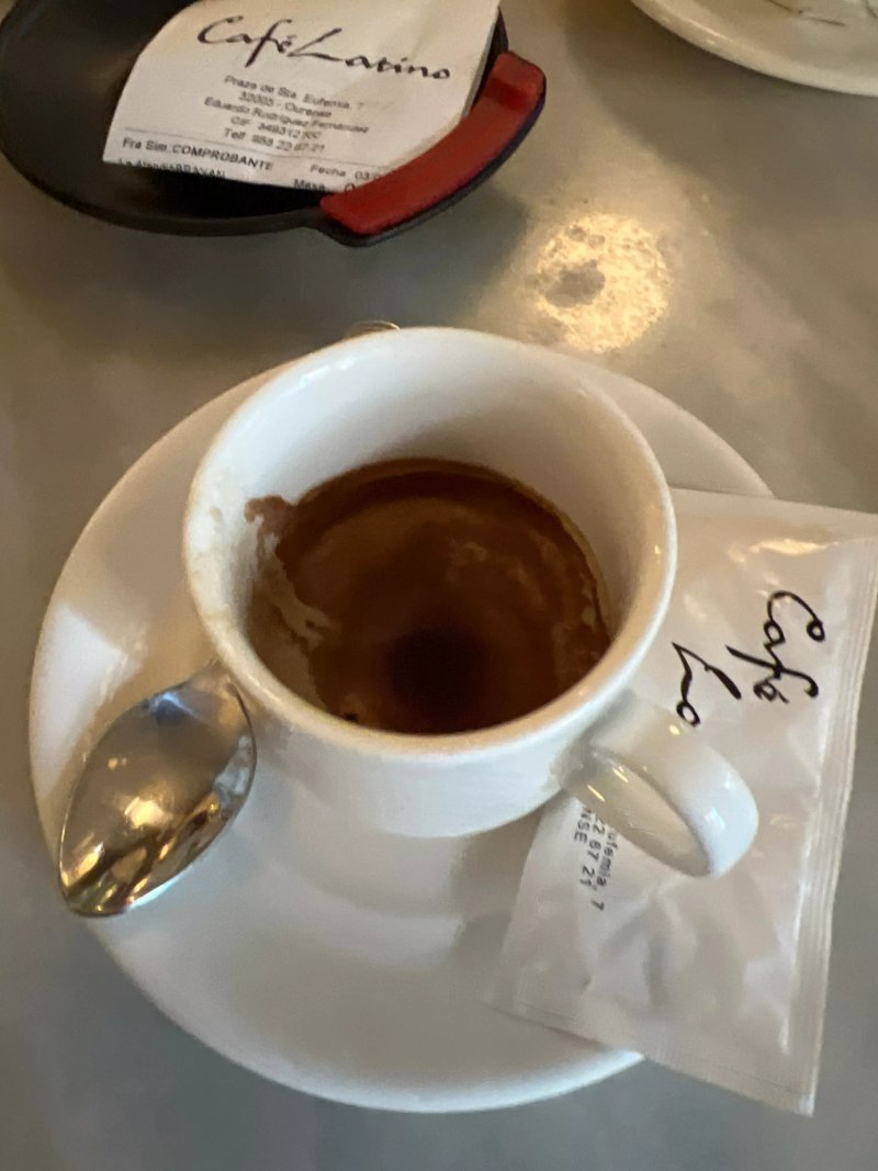 Cafe Latino