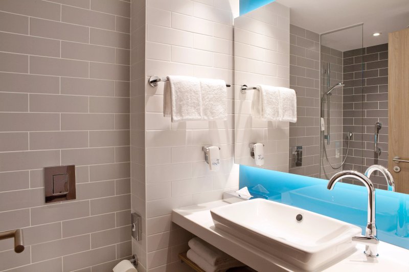 Holiday Inn Express Munich - Olympiapark, an IHG hotel