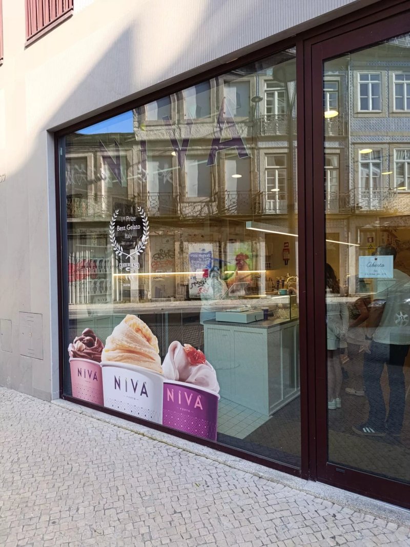 Niva Porto