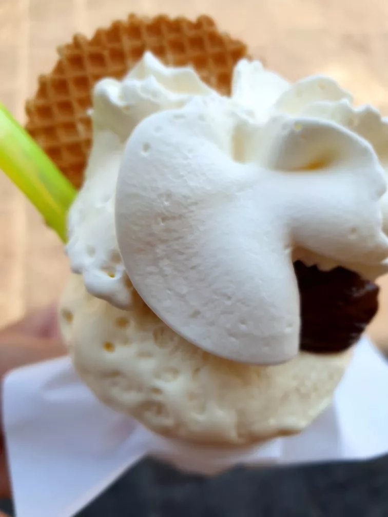Cioccolateria Gelateria Melillo