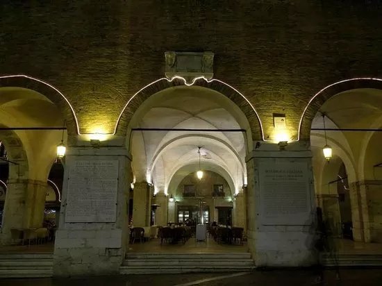 Palazzo dei Trecento