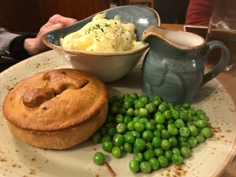 The Swan Inn