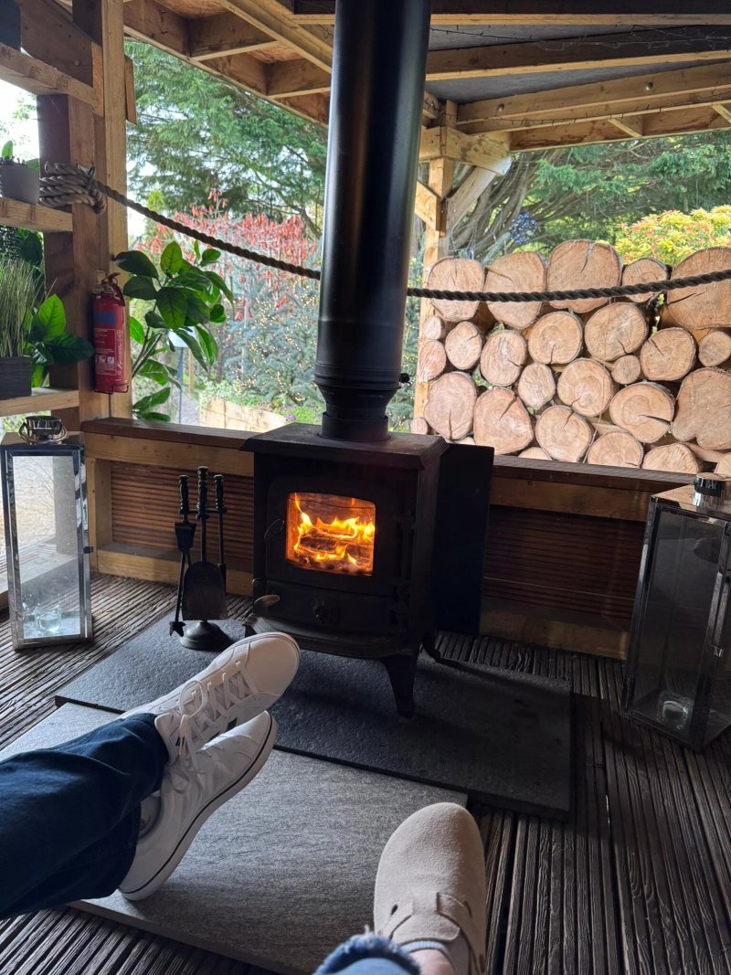 Loch Lomond Hideaways