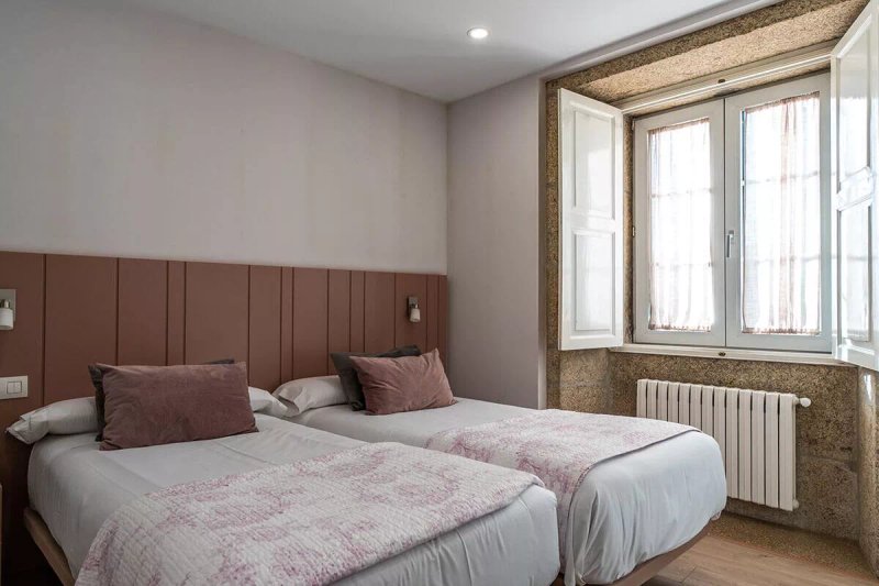 Linares Rooms