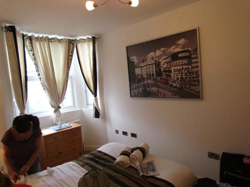 West One Guesthouse