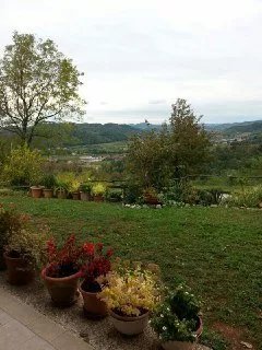 Agriturismo Ronco Dello Schiopettino