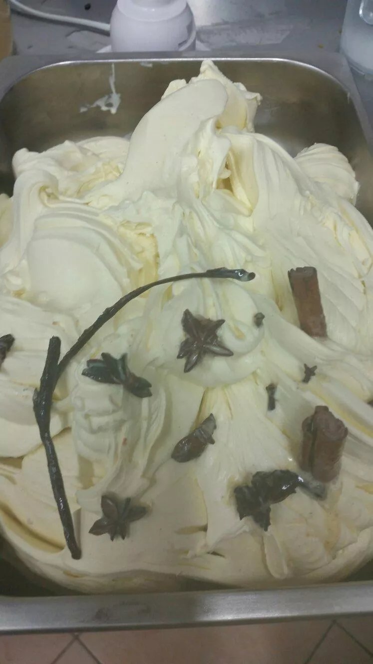 La Gelateria del Castello