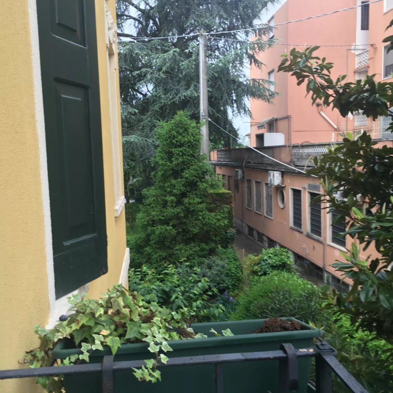 La Casa delle Zie