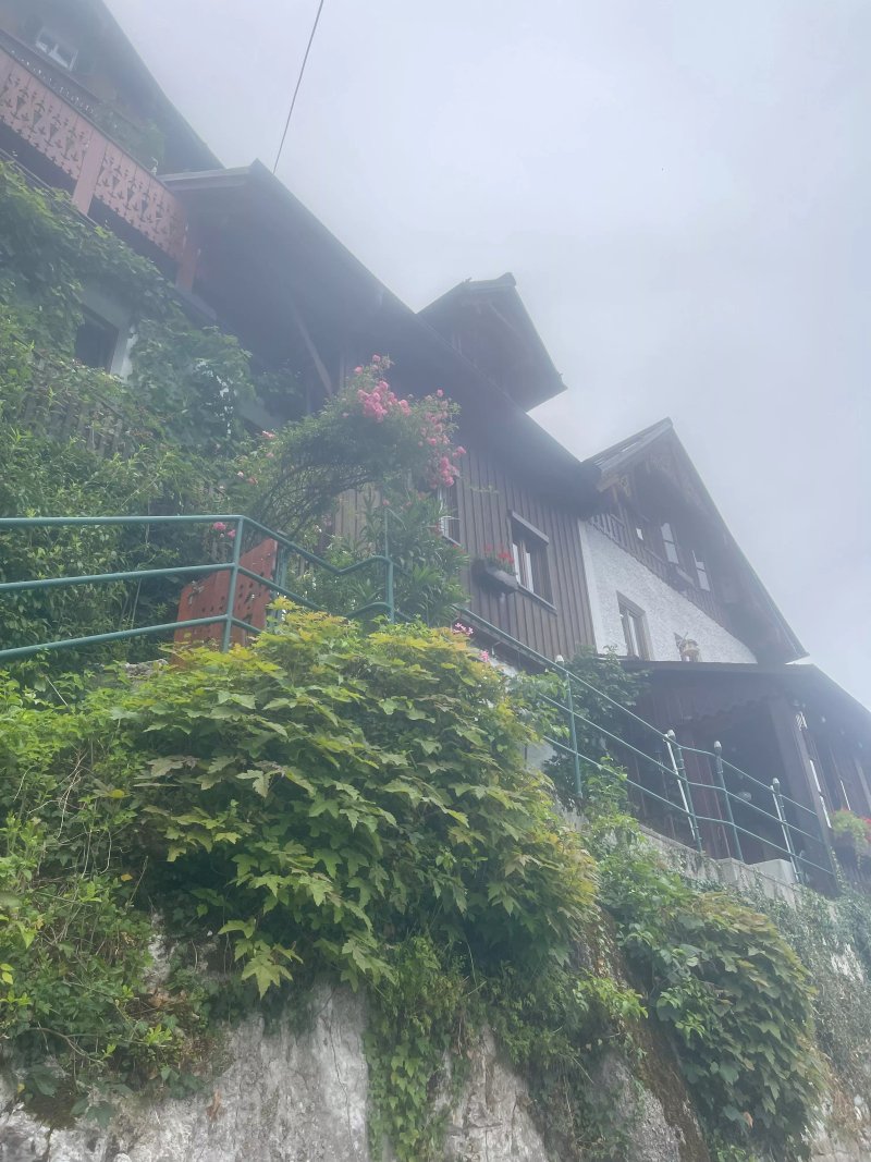 Haus Gummerer