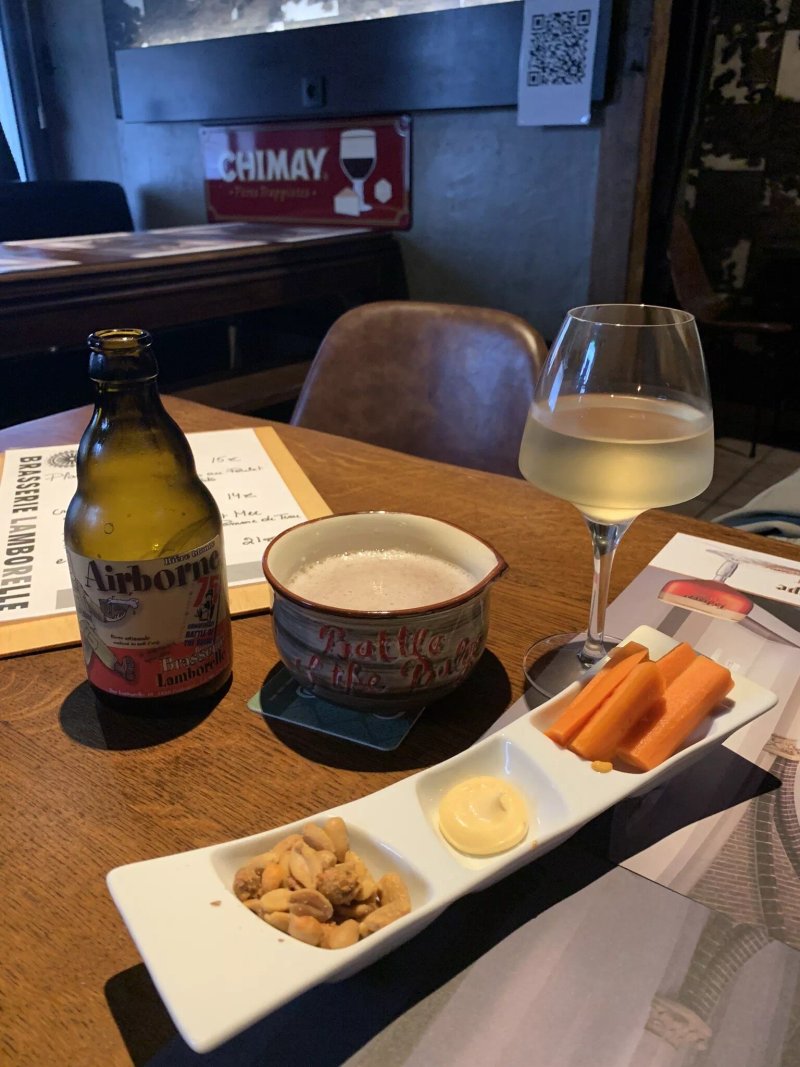 brasserie lamborelle.be