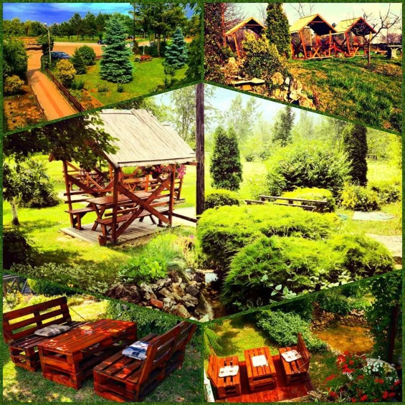 Restoran Jelen