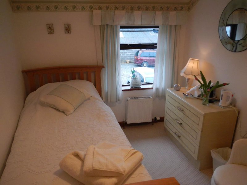 Trecoed Farm Bed & Breakfast