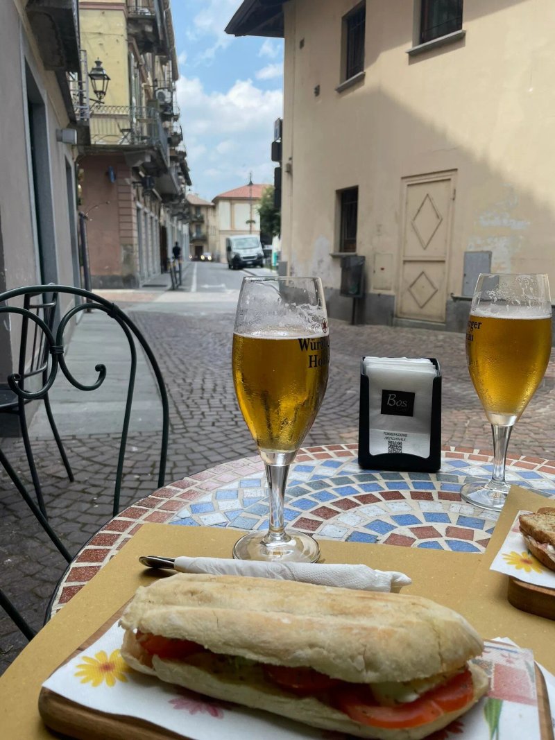 Caffe Vecchia