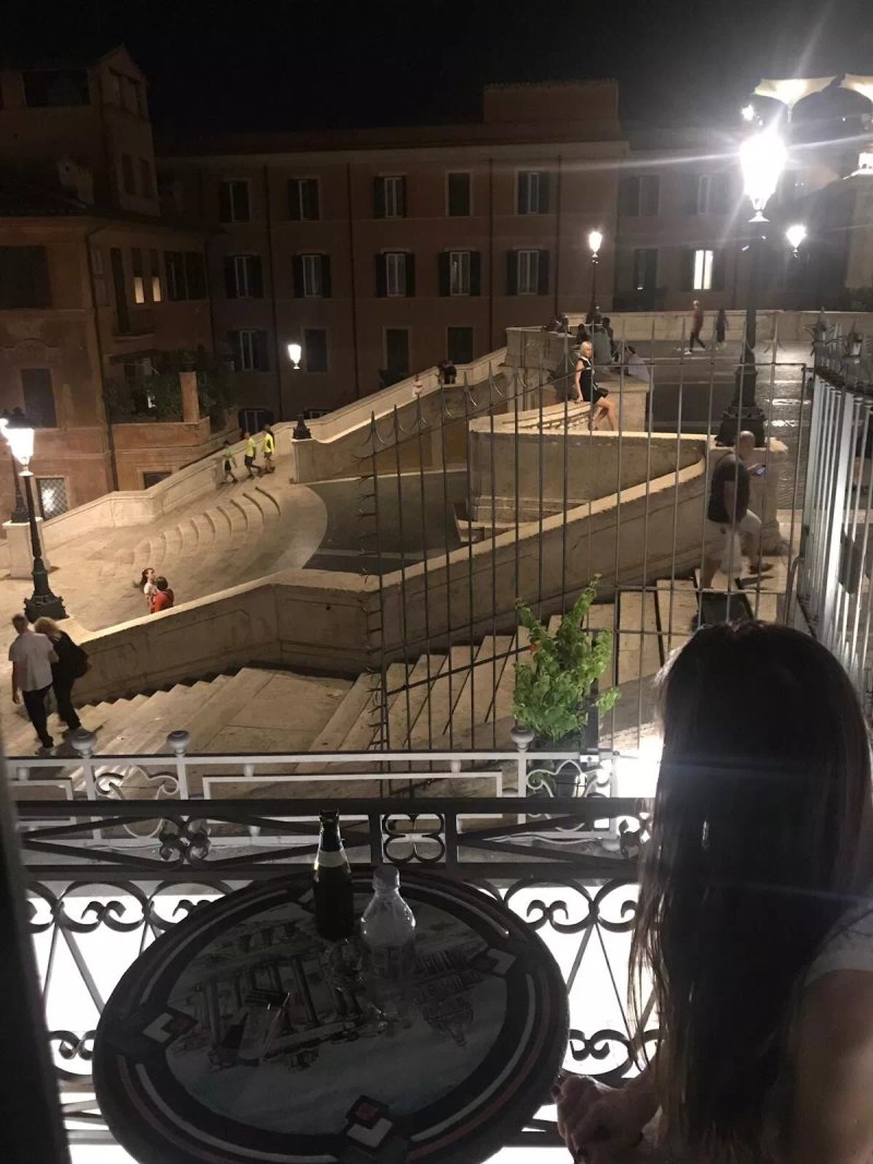 Royal Suite Trinità dei Monti