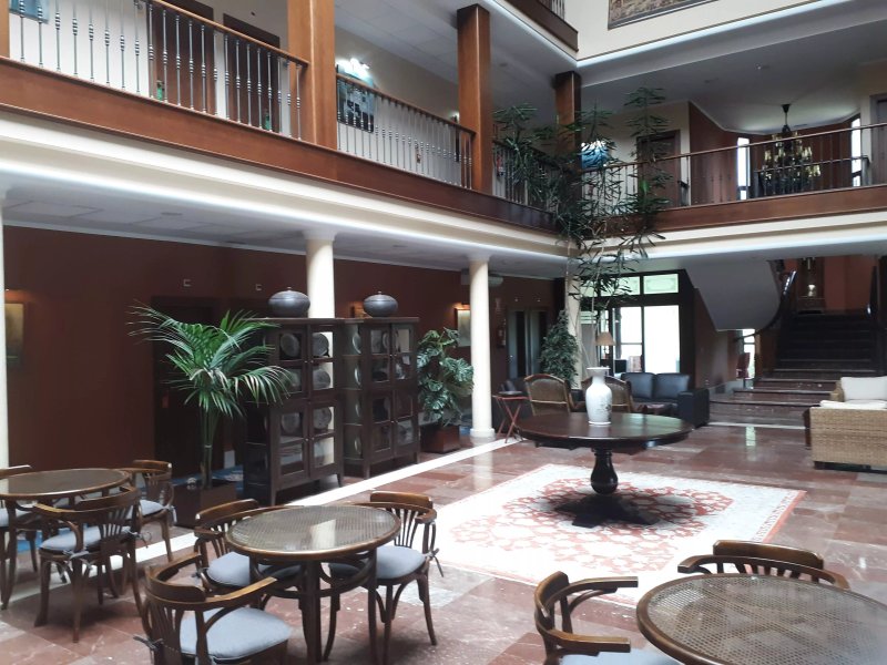 Hotel Finca La Mansion