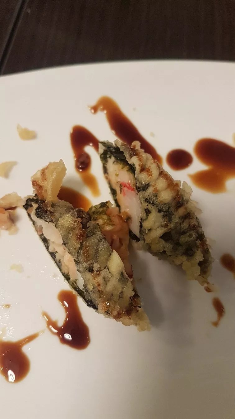 Ristorante Sushi Yummy