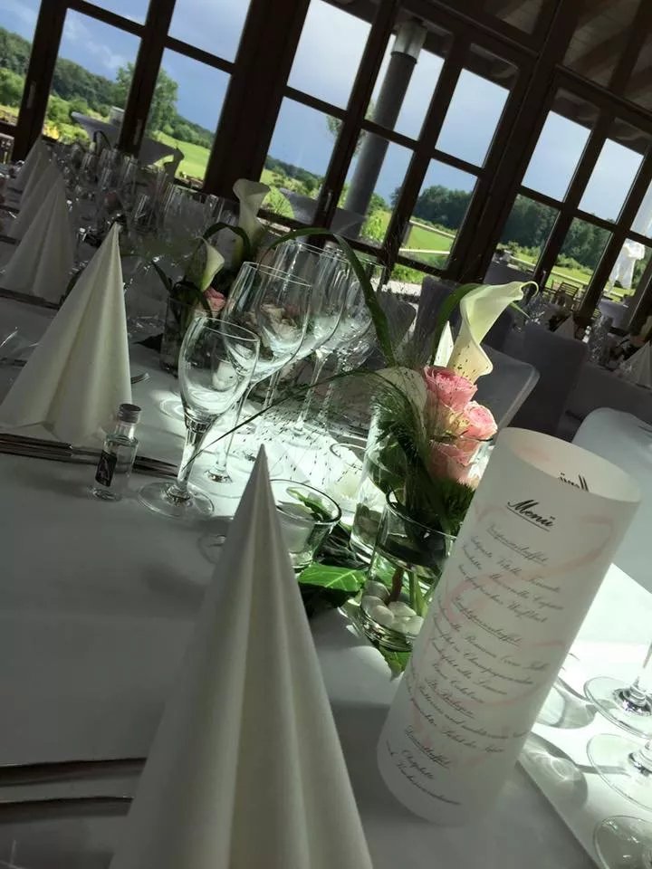 Ristorante Bella Vista