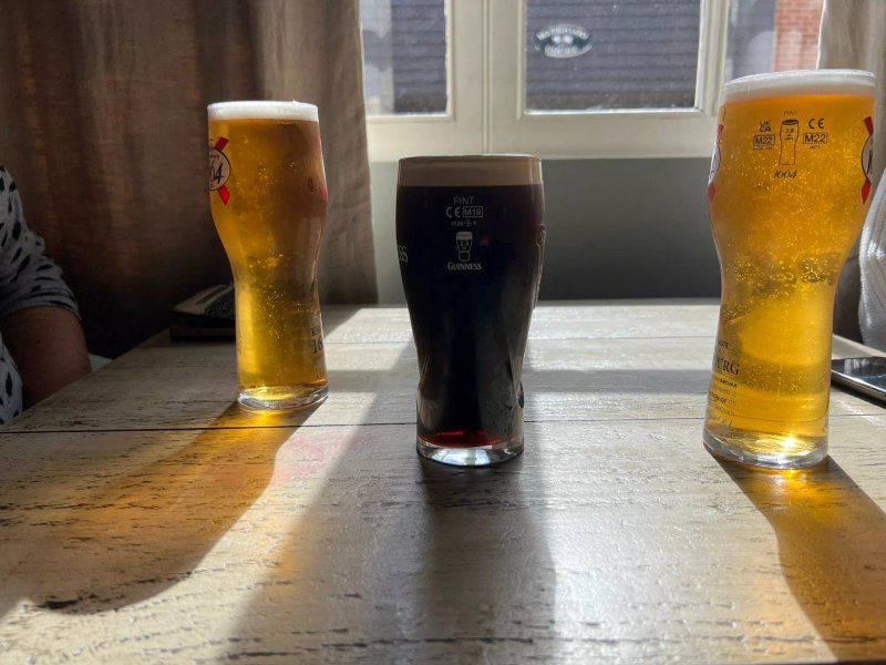 The White Hart
