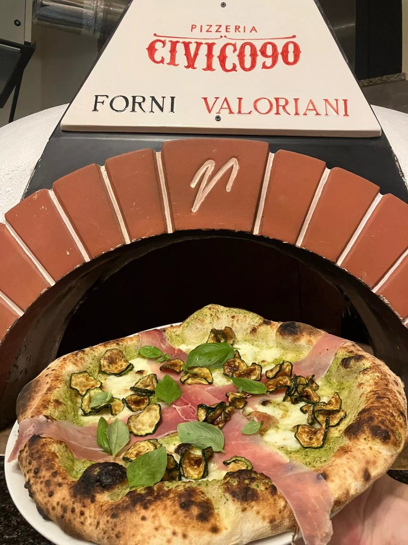 Civico 90 Pizzeria Pontinia