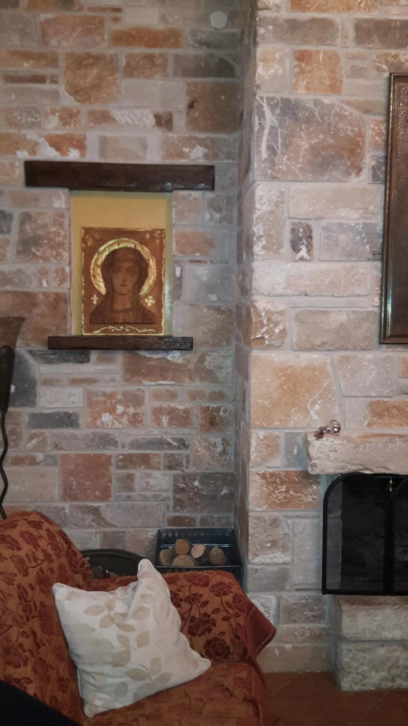 Petrini Gonia Guesthouse