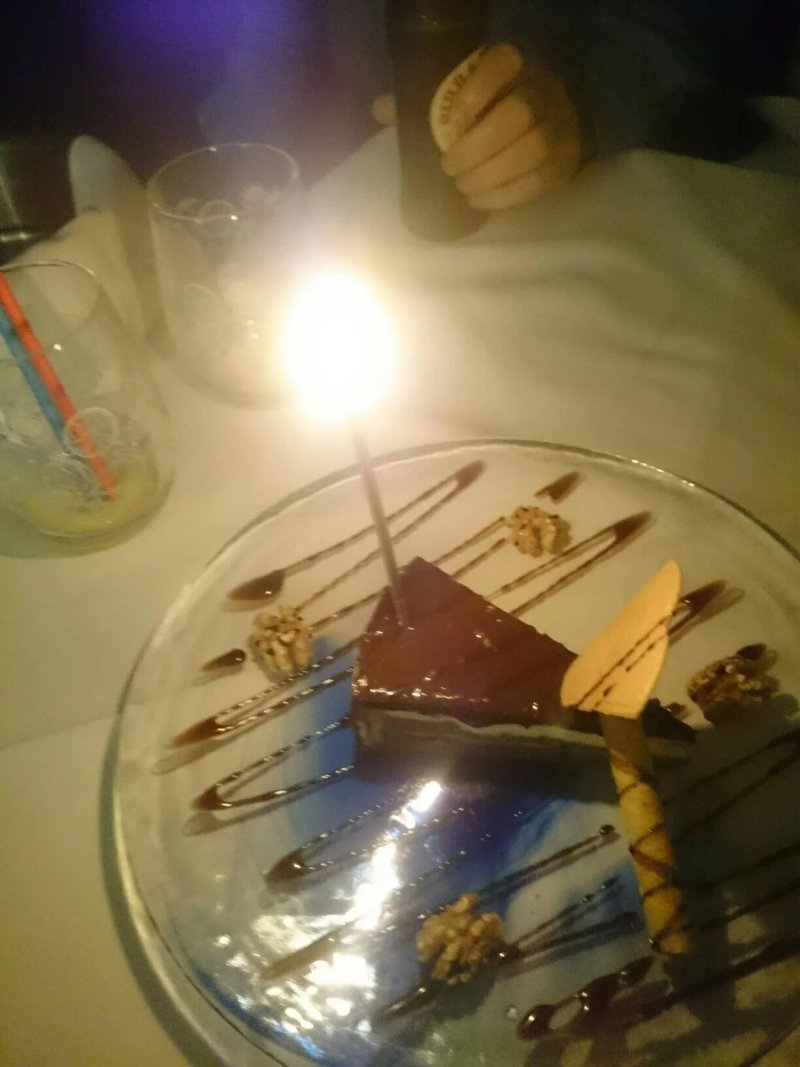 Baci Ristorante Italiano