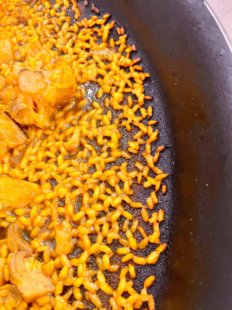 Arroces El Pillo