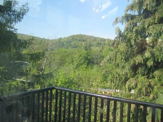 Bryn Meirion B&B