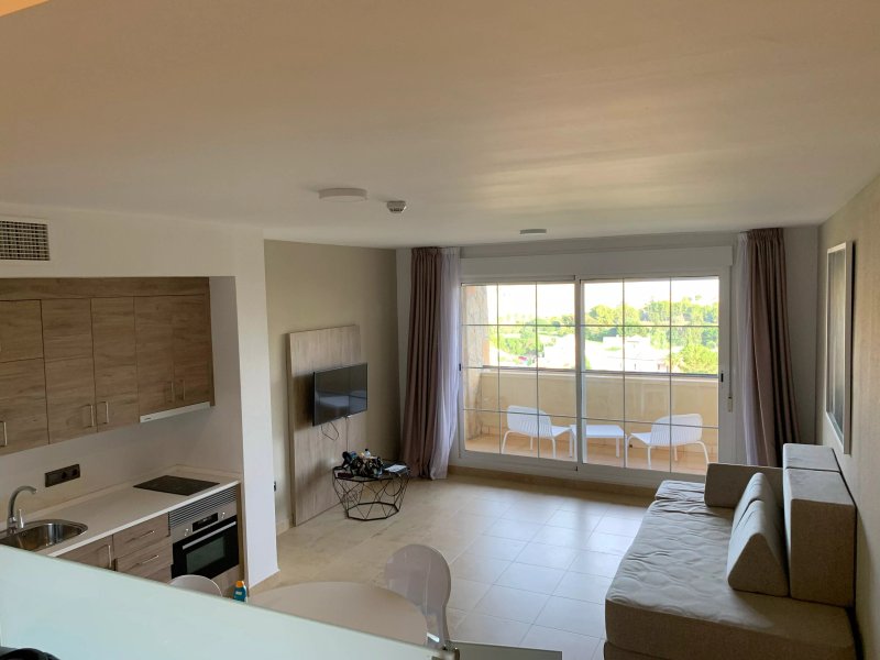Envia Almeria Apartments Spa & Golf
