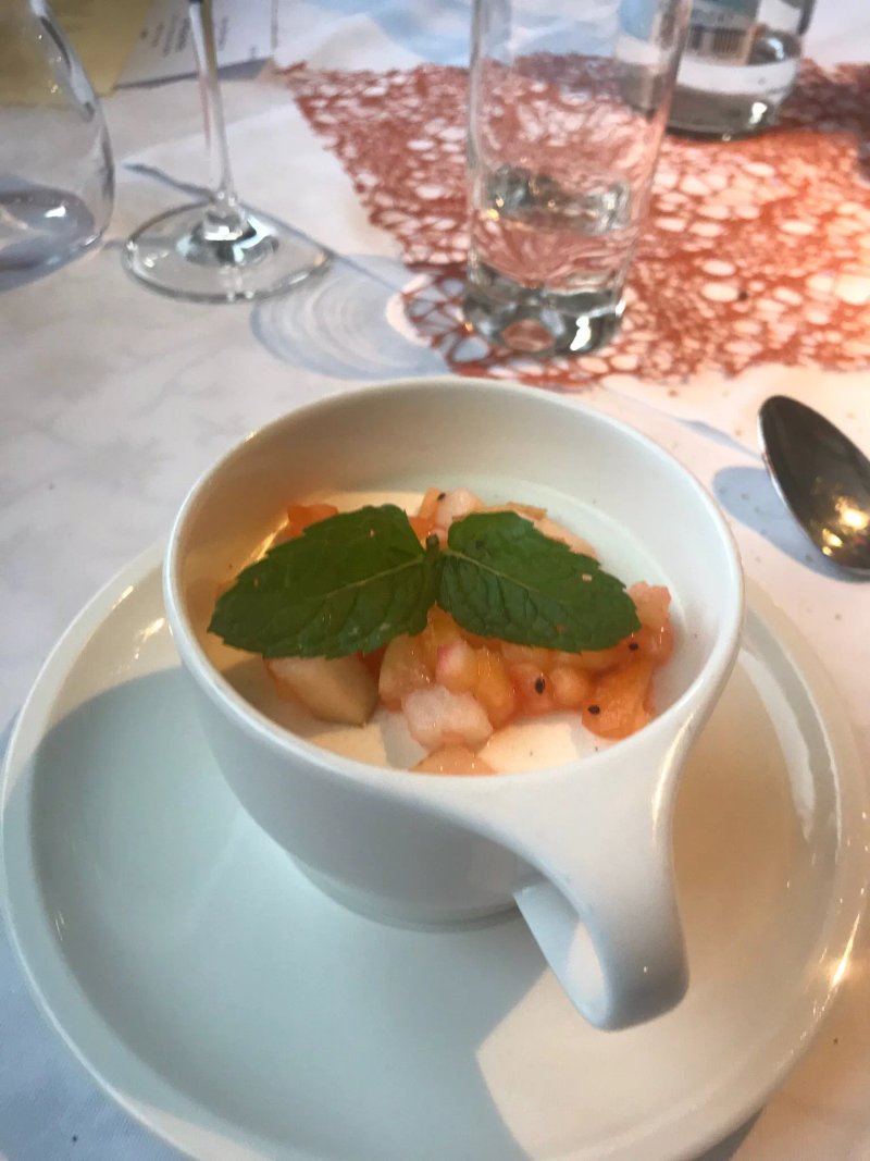 Hotel & Locanda Sudtirolese Der Gassenwirt Ristorante
