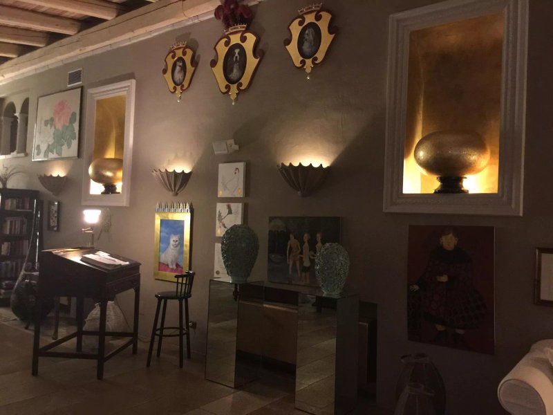 Ristorante Pedrinelli