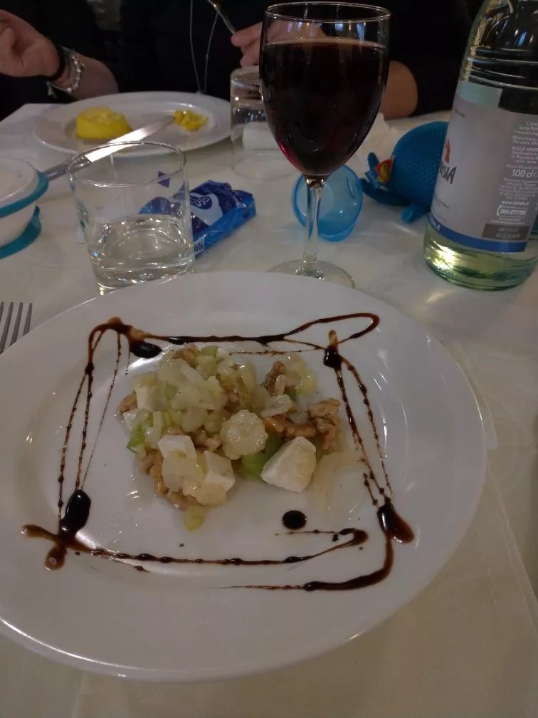Ristorante Cristallo